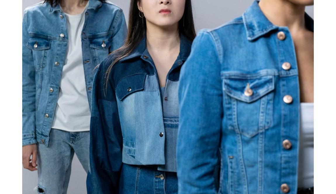 Classic Denim Jacket