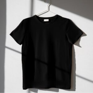 Men's Classic Crew Neck T-Shirt
